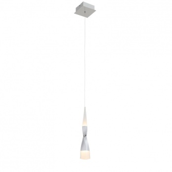 Подвесной светодиодный светильник ST Luce Bochie SL405.103.01