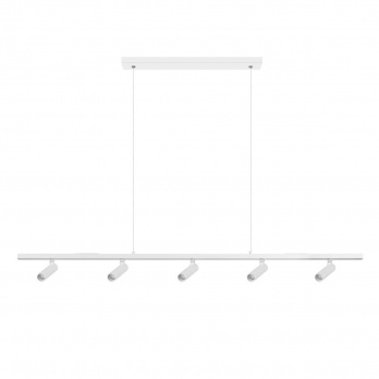 Подвесной светильник Loft IT Sign 10260/5 White