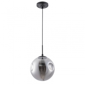 Подвесной светильник Arte Lamp Tureis A9920SP-1BK