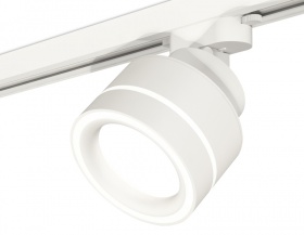 Трековый светильник Ambrella Light Track System XT8101023 (A2524, A2105, C8101, N8433)