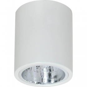 Потолочный светильник Luminex Downlight Round 7236