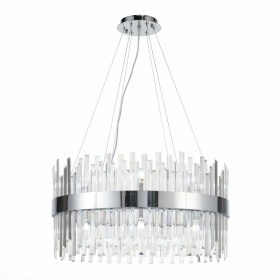 Подвесная люстра ST LUCE BAFO SL1160.103.18