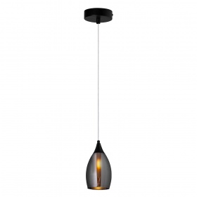 Подвесной светильник Arte Lamp Barry A7951SP-1BK