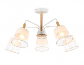 Люстра на штанге Ambrella Light Modern Losk TR4738