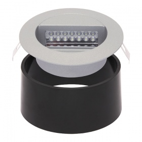 Подсветка для лестниц и ступеней Kanlux Dora LED-J01 4680