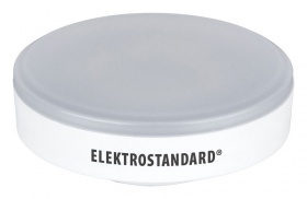 Светодиодная лампа Elektrostandard GX53 LED PC 8W 4200K 4690389104282