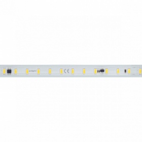 Светодиодная влагозащищенная лента Arlight 14W/m 72LED/m 5630SMD дневной белый 50M 027052(2)