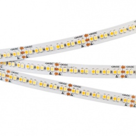 Светодиодная лента Arlight RT 6-5000 24V White-MIX 4x (3528, 240 LED/m, LUX) 025210