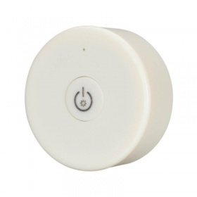 Панель Arlight Knob Smart-P87-Dim White (3V, 1 зона, 2.4G) 028333