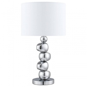 Настольная лампа Arte Lamp Chic A4610LT-1CC