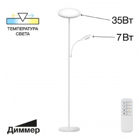 Торшер Citilux Click CL810010