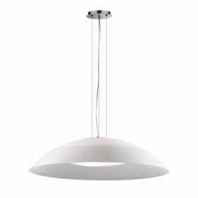 Подвесной светильник Ideal Lux Lena SP3 D74 Bianco 052786