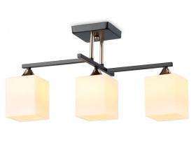 Люстра на штанге Ambrella Light Modern TR303114