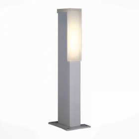 Уличный светодиодный светильник ST Luce Posto SL096.505.02