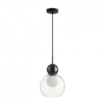 Подвесной светильник Odeon Light Blacky 5021/1