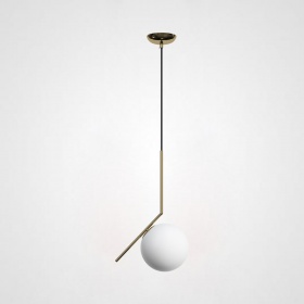 Подвесной светильник ImperiumLoft FlexIC Lights Family Michael Anastassiades 185397-22