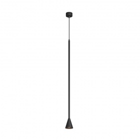 Подвесной светильник Maytoni Technical Pendant Arrow P064PL-01B-1