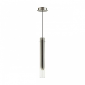 Подвесной светодиодный светильник Odeon Light Pendant Shiny 5061/5LA