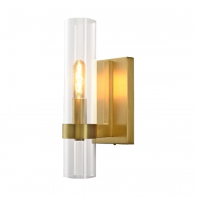 Бра Delight Wall lamp MT8869-1W brass