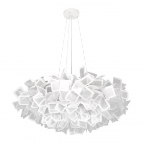 Подвесной светильник Loft IT Clizia 10231/780 White