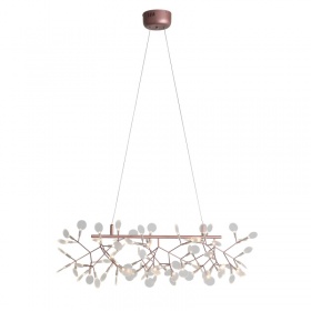 Подвесная светодиодная люстра ST Luce Rafina SL379.223.81