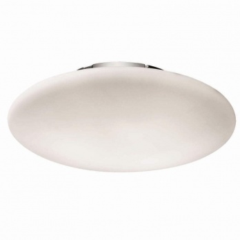 Потолочный светильник Ideal Lux Smarties Bianco PL3 D50 032030