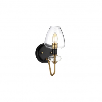 Бра Elstead Lighting Armand DL-ARMAND1-AB