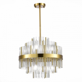 Люстра на штанге ST Luce Rens SL1634.303.06