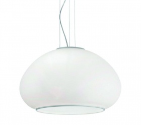 Подвесной светильник Ideal Lux Mama SP3 D50 071022