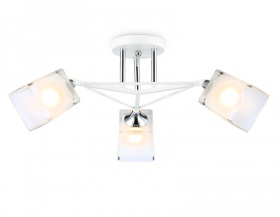 Люстра на штанге Ambrella Light Modern TR303071