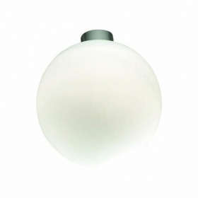 Потолочный светильник Ideal Lux Mapa Bianco AP1 D15 059808