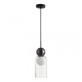 Подвесной светильник Odeon Light Blacky 5022/1