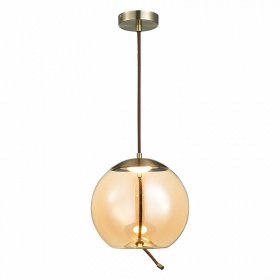 Подвесной светильник ST Luce Ozzio SL6108.313.01