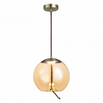 Подвесной светильник ST Luce Ozzio SL6108.313.01