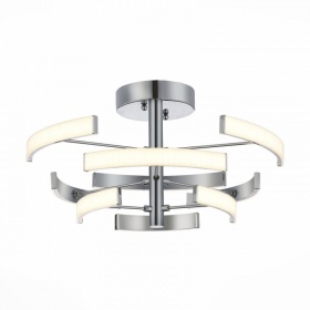 Потолочная светодиодная люстра ST Luce Arco SL912.102.09