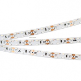 Светодиодная лента Arlight RS 2-5000 24V Day5000 2x2 8mm (3014, 240 LED/m, LUX) 024464