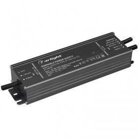 Блок питания Arlight ARPV-LG24150-PFC-0-10V-CV-CC (24V, 6.3A, 150W) 036935