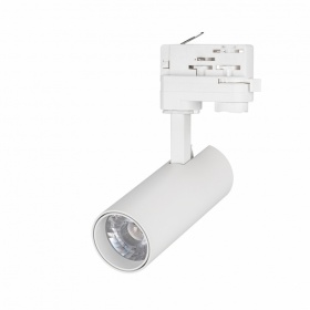 Трековый светильник Arlight LGD-Gera-4TR-R55-10W Warm3000 033126