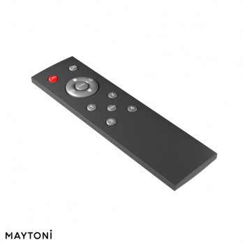 Пульт управления Maytoni Accessories for Exility DRC034-B