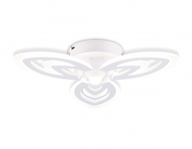 Потолочная люстра Ambrella Light Original FA4545