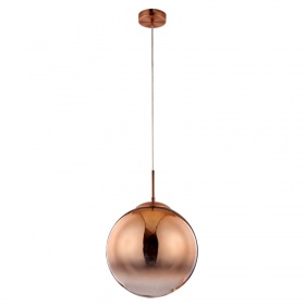 Подвесной светильник Arte Lamp Jupiter Copper A7963SP-1RB