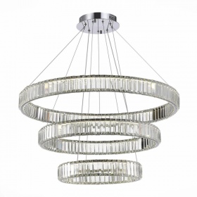 Подвесная люстра ST Luce Tivoli SL1622.103.03