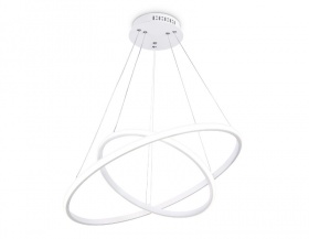 Подвесная люстра Ambrella Light Comfort FL40811