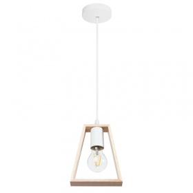 Подвесной светильник Arte Lamp Brussels A8030SP-1WH