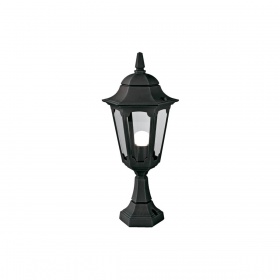 Ландшафтный светильник Elstead Lighting Parish PR4 BLACK