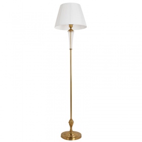 Торшер Arte Lamp Gracie A7301PN-1PB