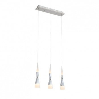 Подвесной светодиодный светильник ST Luce Bochie SL405.103.03