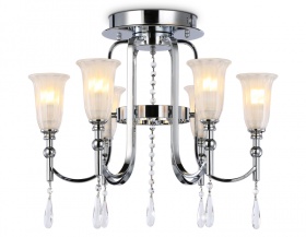 Потолочная люстра Ambrella Light Traditional TR3243