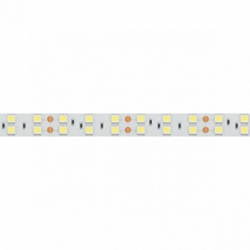 Светодиодная лента Arlight 28,8W/m 120LED/m 5060SMD белый 5M 013756(2)