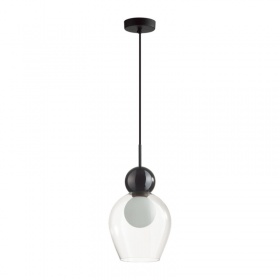 Подвесной светильник Odeon Light Blacky 5023/1